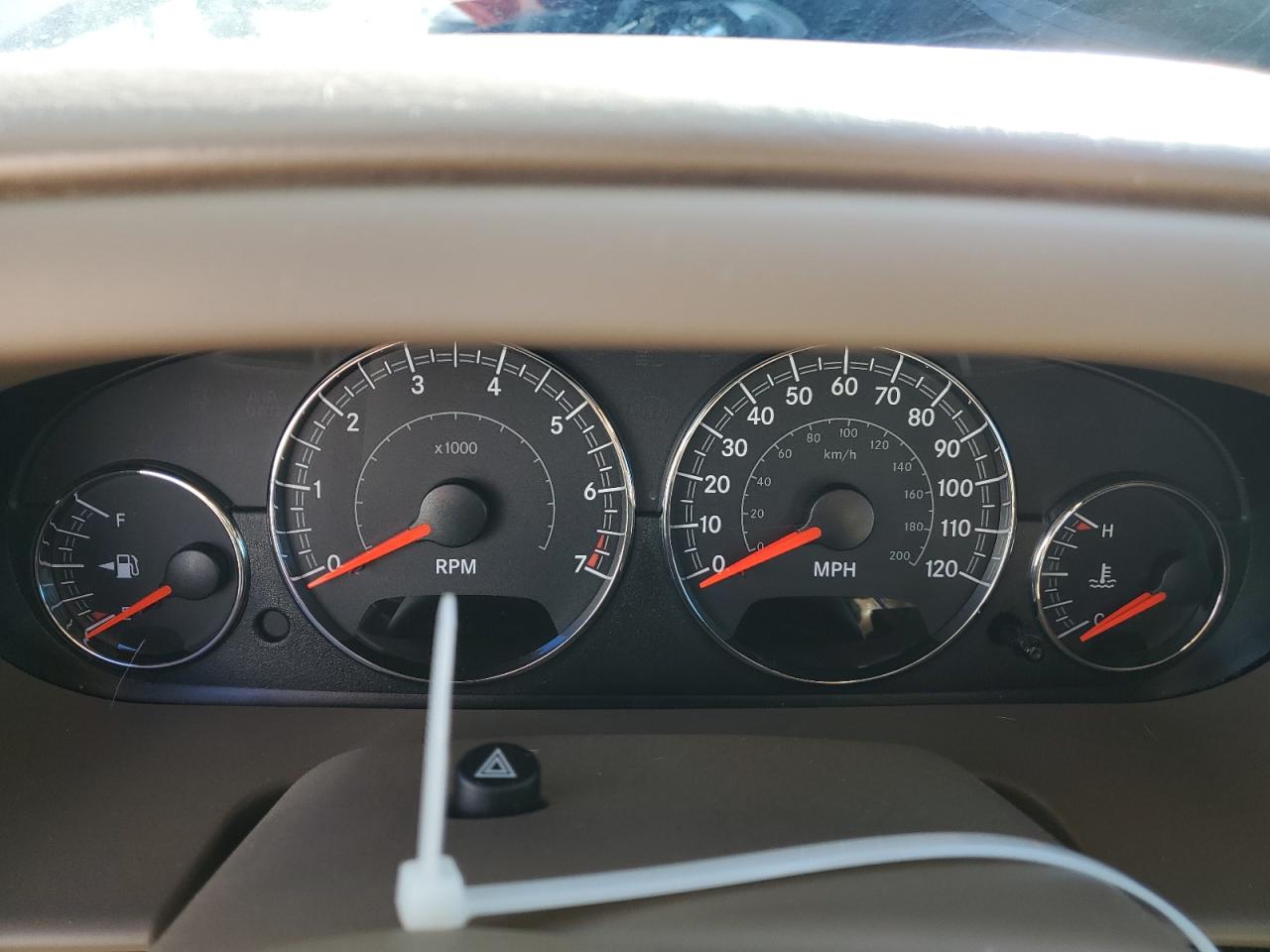 2004 Chrysler Sebring Lxi VIN: 1C3EL55R04N360626 Lot: 91457785