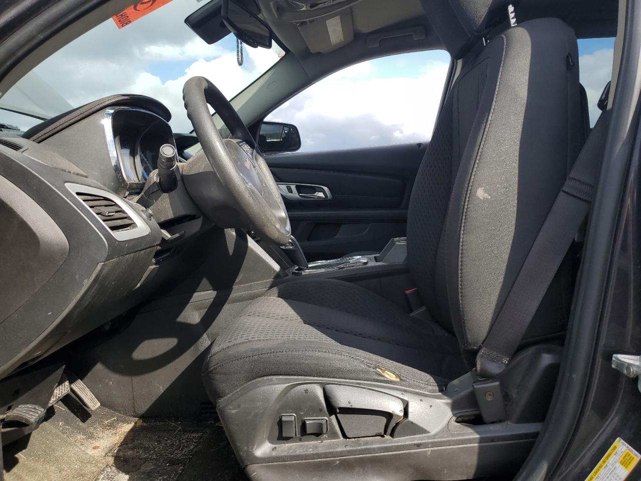 2013 GMC Terrain Sle VIN: 2GKALMEK0D6164833 Lot: 90610375