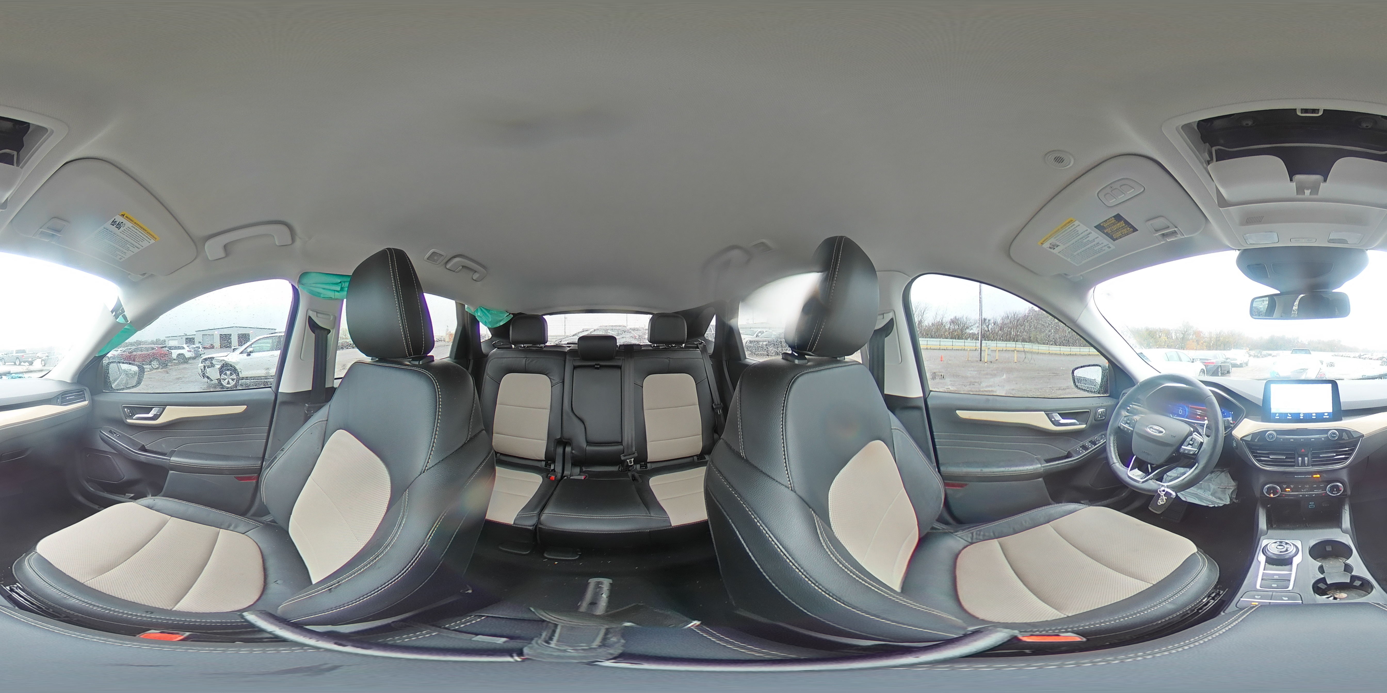 2022 Ford Escape Titanium VIN: 1FMCU9J9XNUB59994 Lot: 93395525