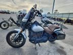 2020 HARLEY-DAVIDSON FXLRS    for sale at Copart LA - NEW ORLEANS