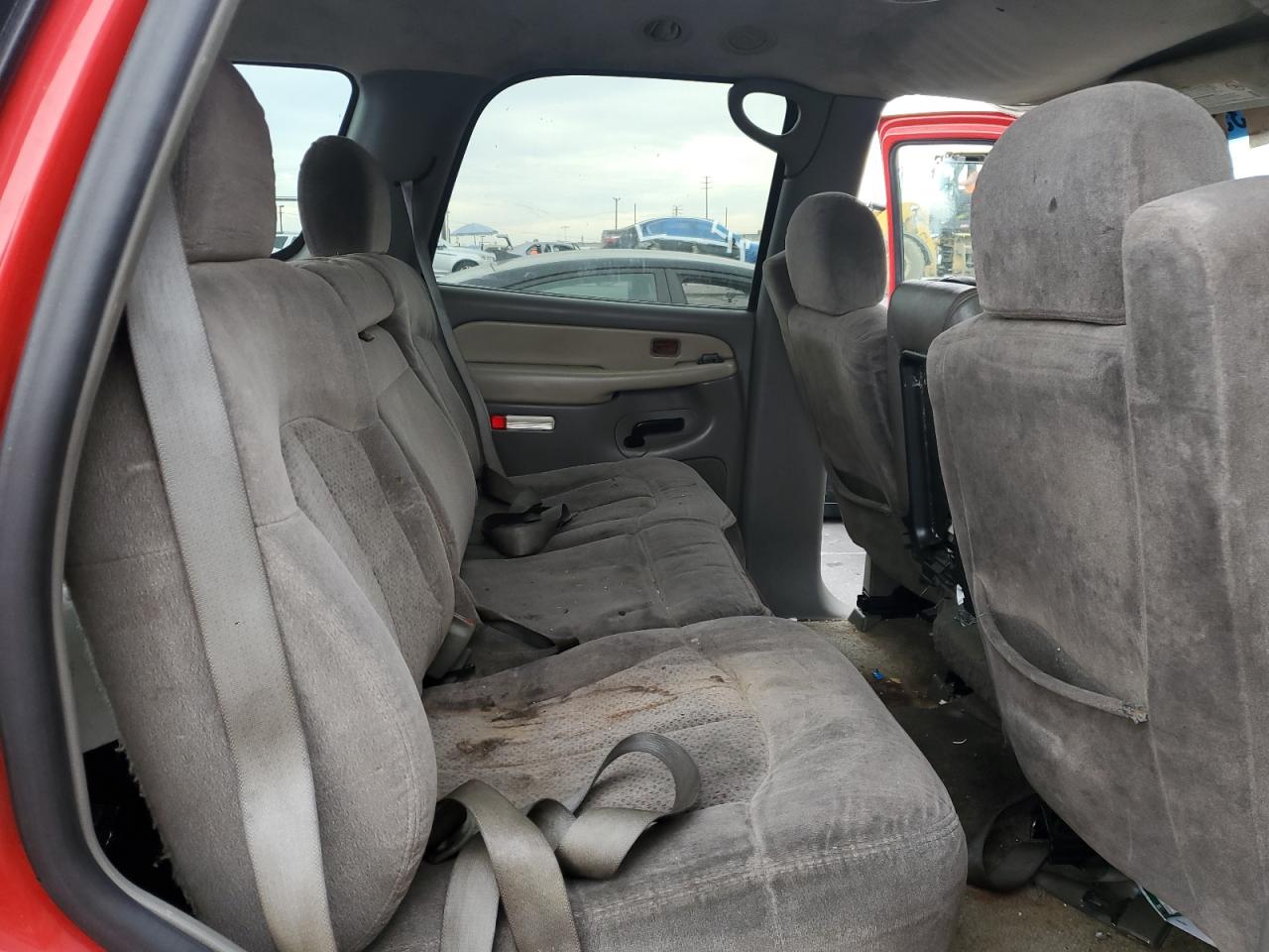 2002 Chevrolet Tahoe C1500 VIN: 1GNEC13Z32R257625 Lot: 92573235