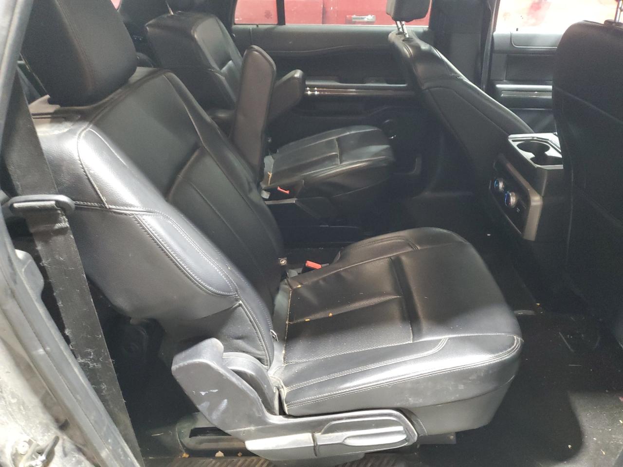 2021 Ford Expedition Max Xlt VIN: 1FMJK1JT7MEA02877 Lot: 91854695