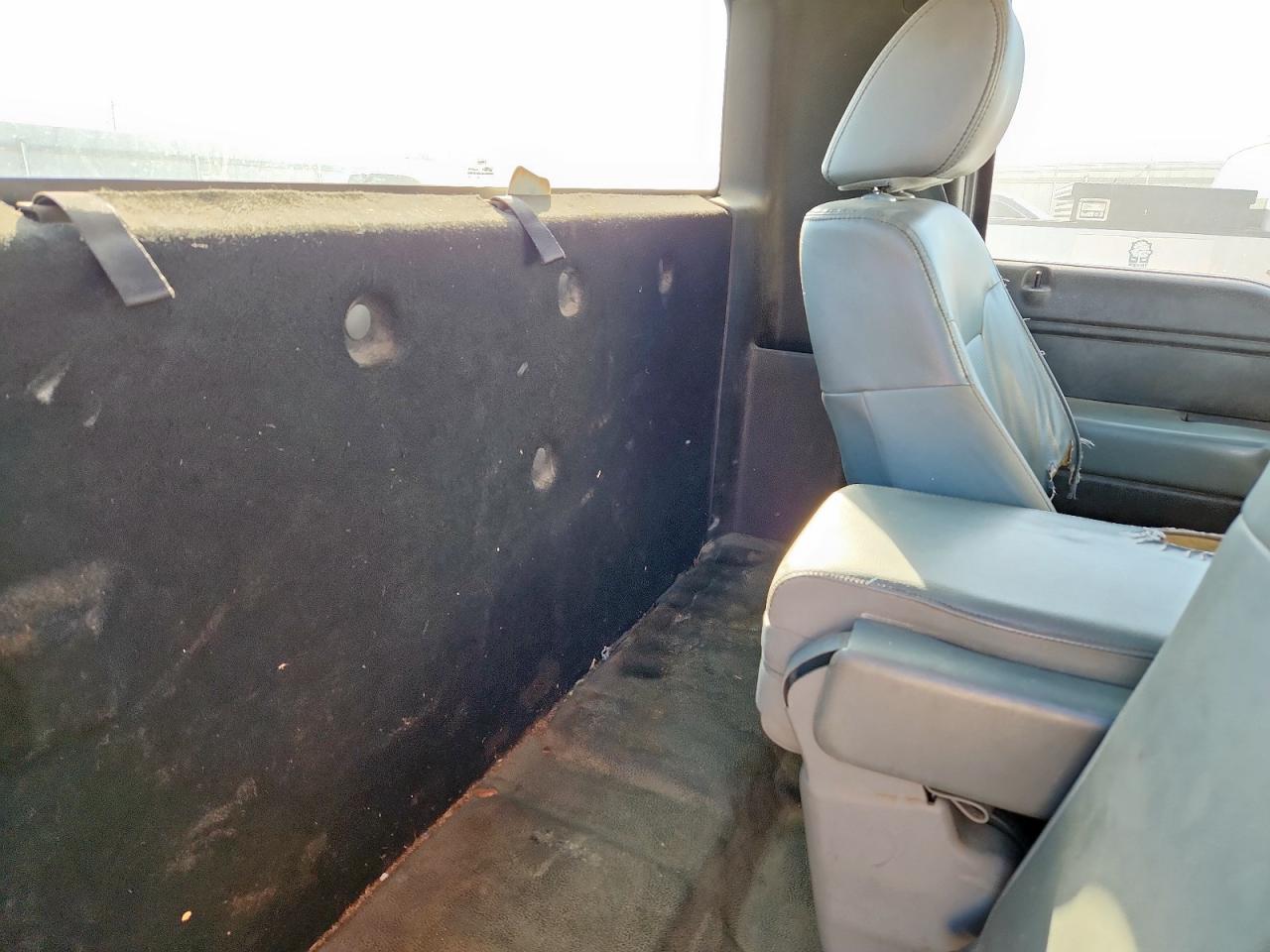 2011 Ford F150 VIN: 1FTMF1CM7BKD22792 Lot: 91903555