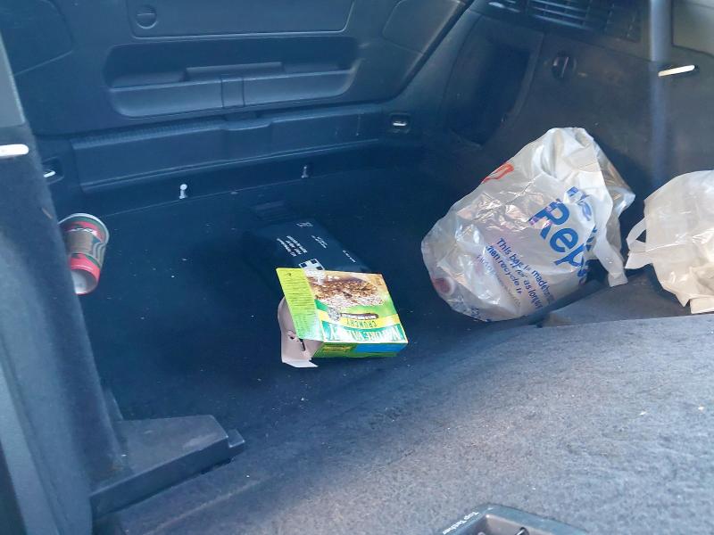 2013 AUDI A3 2.0 TDI S LINE 5DR