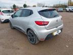 2019 RENAULT CLIO 0.9 TCE 90 ICONIC 5DR for sale at Copart WISBECH