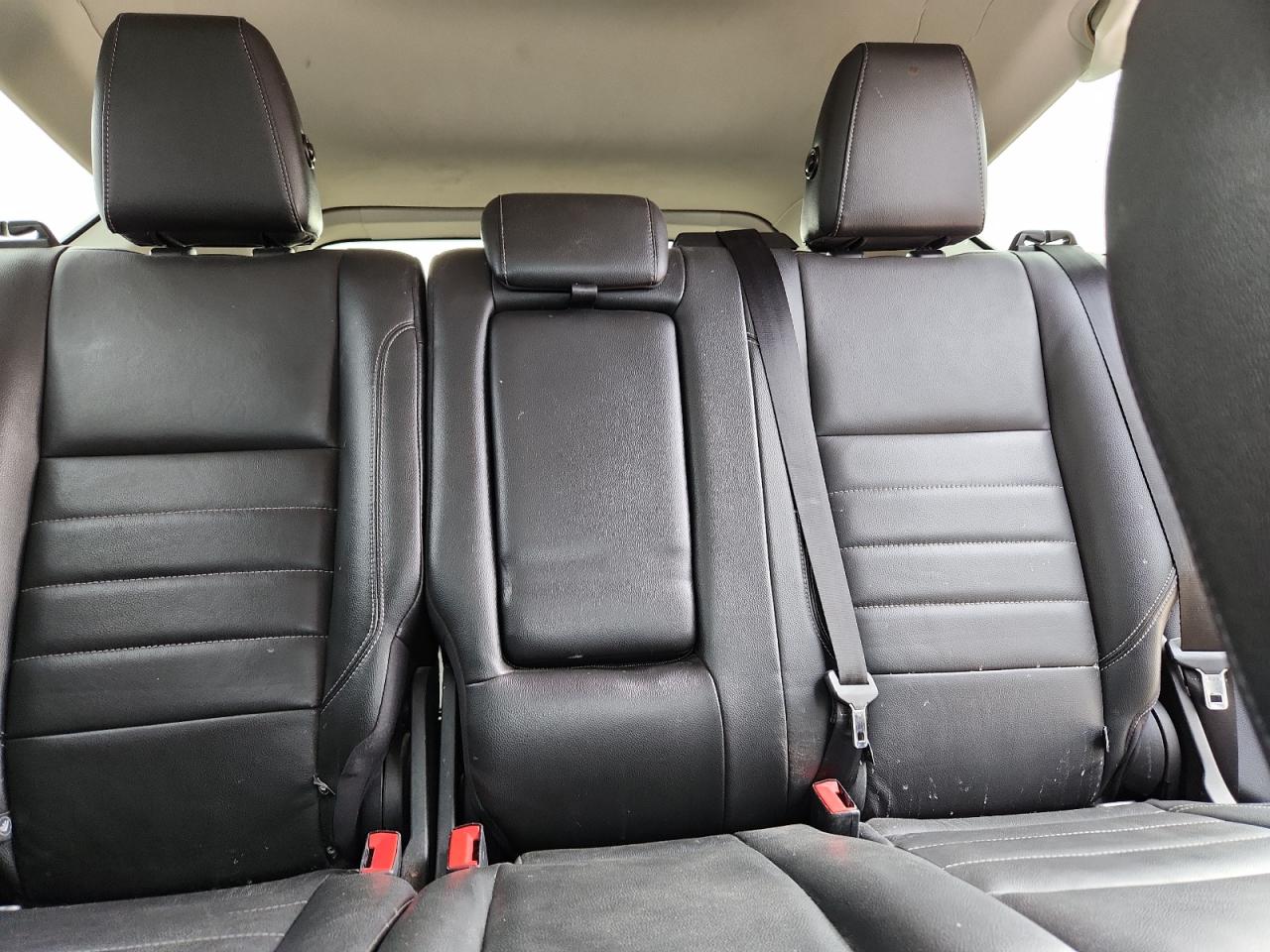 2013 Ford Escape Sel VIN: 1FMCU0HX9DUA81559 Lot: 93155335