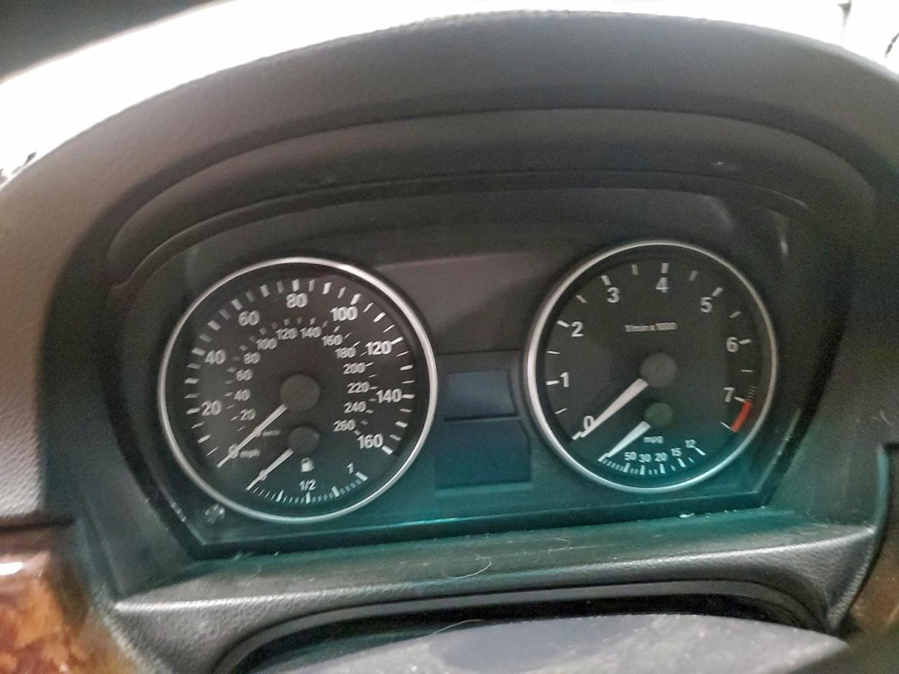 2007 BMW 328 Xit VIN: WBAVT73577FV29320 Lot: 94265935