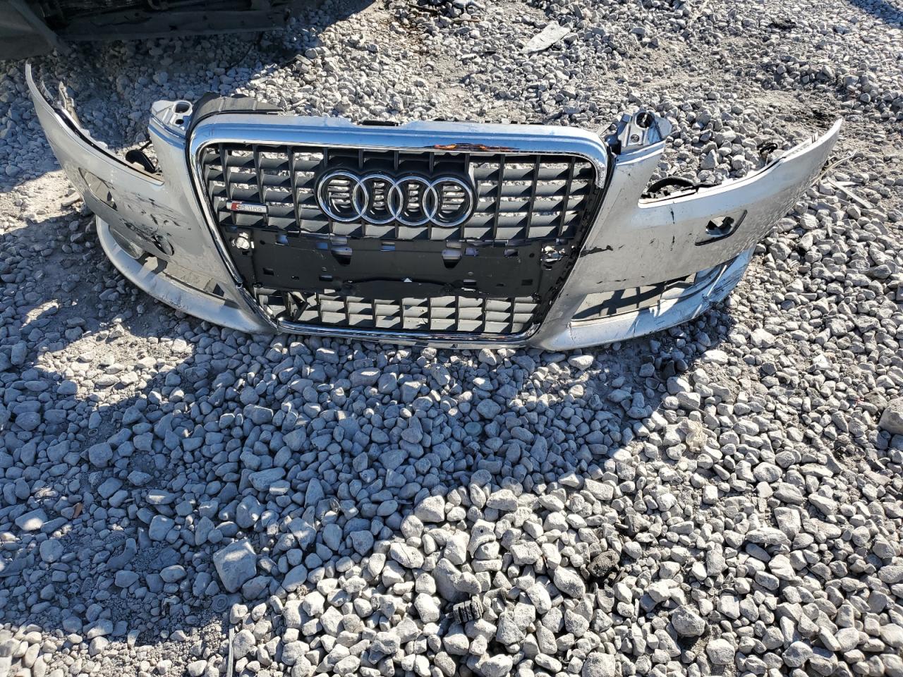 2009 Audi A4 2.0T Cabriolet VIN: WAUAF48H29K005767 Lot: 91638325