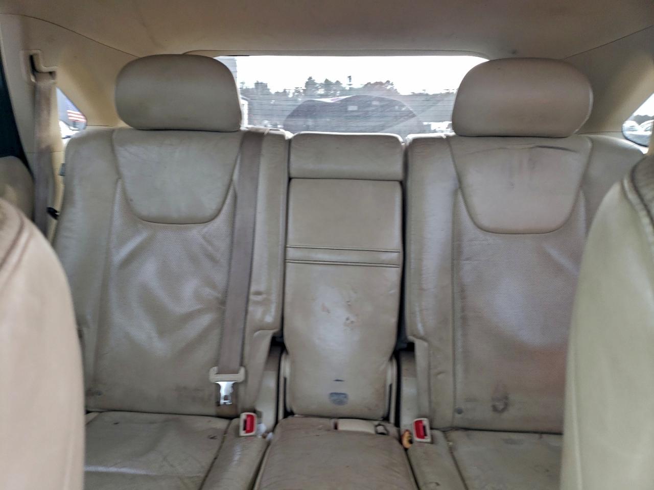 2013 Lexus Rx 350 VIN: 2T2ZK1BA7DC106739 Lot: 93812655