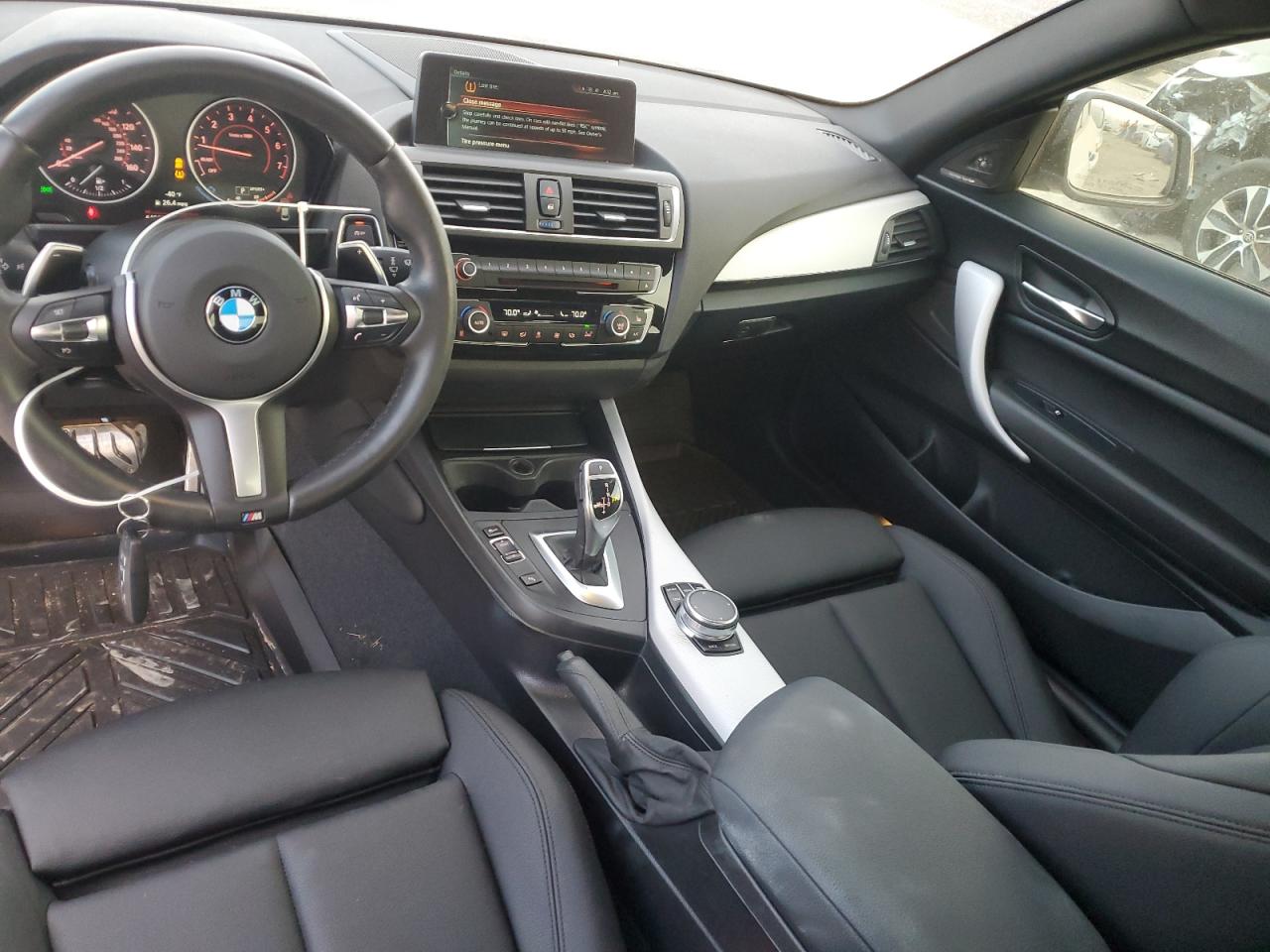 2017 BMW 230Xi VIN: WBA2H9C33HV642493 Lot: 91196525