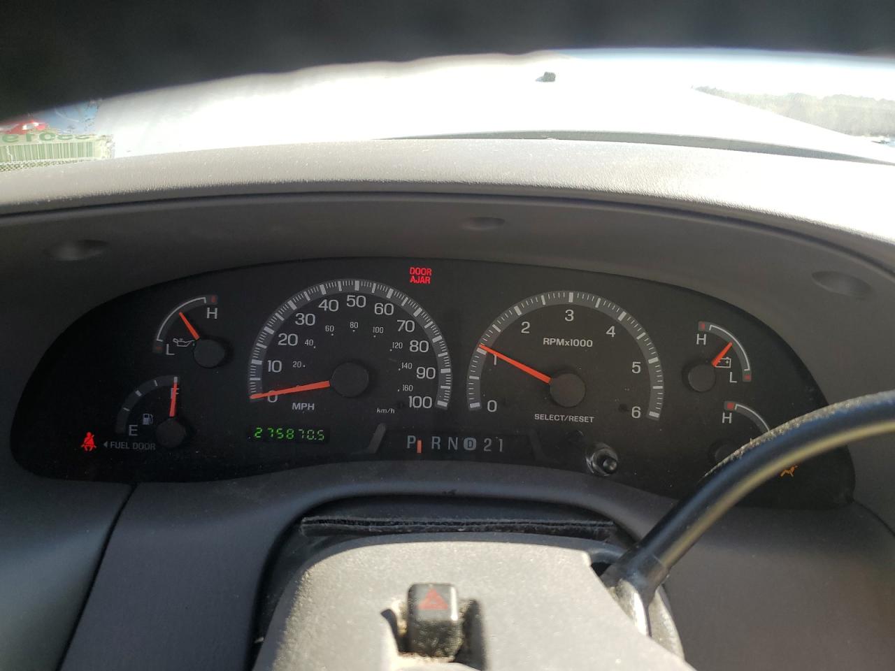 2002 Ford F150 Supercrew VIN: 1FTRW07652KD74191 Lot: 91187195