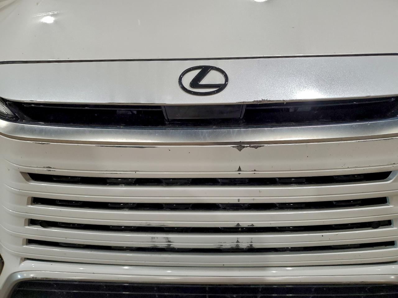 2024 Lexus Tx 500H F Sport Premium VIN: 5TDABAB69RS003723 Lot: 93824795