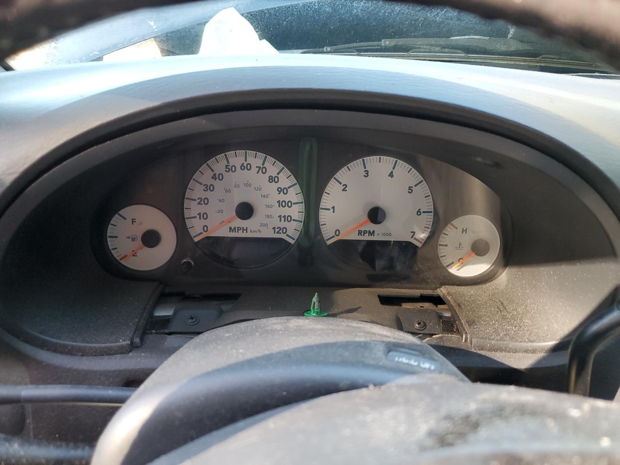 2007 Dodge Grand Caravan Sxt VIN: 2D4GP44L67R122340 Lot: 91281815