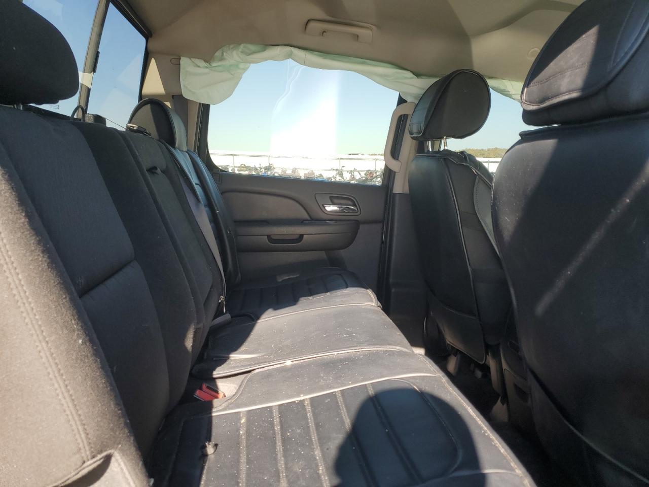 2011 GMC Sierra K1500 Sle VIN: 3GTP2VE35BG408582 Lot: 91037345