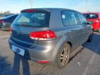 2009 VOLKSWAGEN GOLF SE for sale at Copart CHESTER