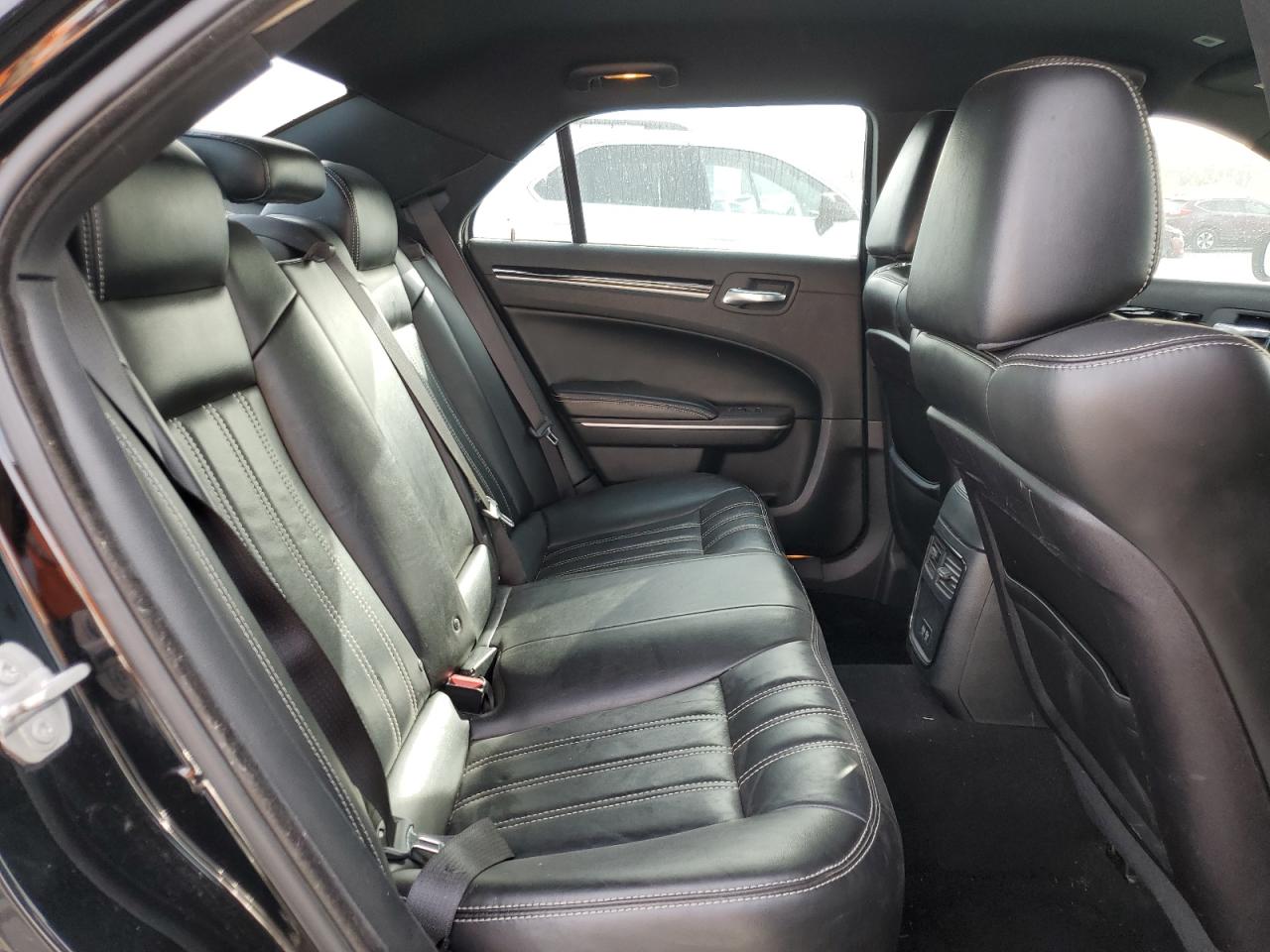 2019 Chrysler 300 S VIN: 2C3CCAGG8KH698471 Lot: 93768685