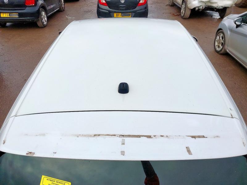 2017 VOLKSWAGEN GOLF GTE A