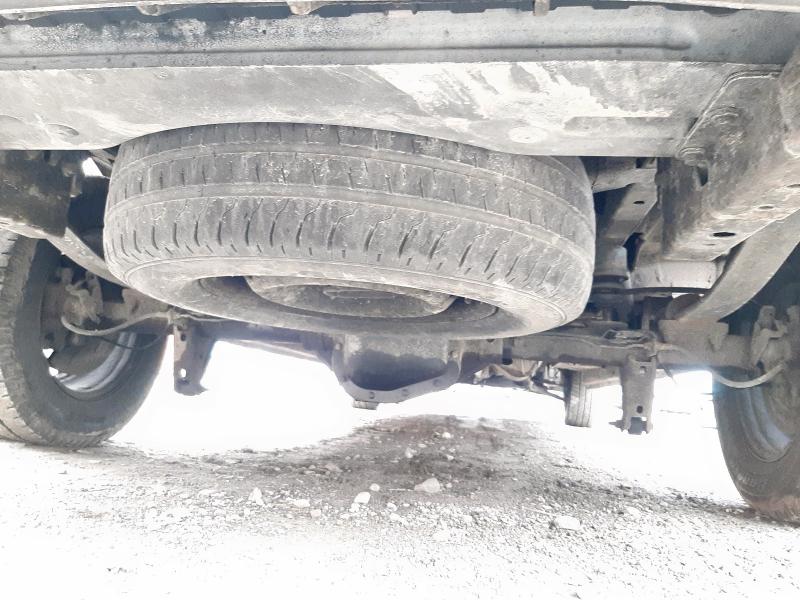 2014 FORD TRANSIT 2.2 TDCI 100PS H3 VAN