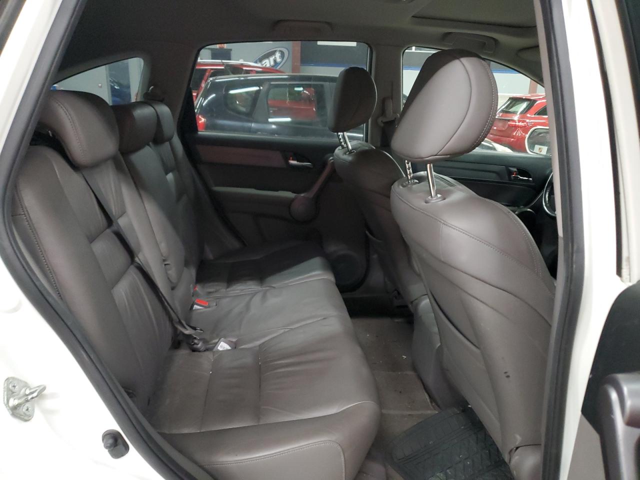 2009 Honda Cr-V Exl VIN: JHLRE48759C003198 Lot: 93813395