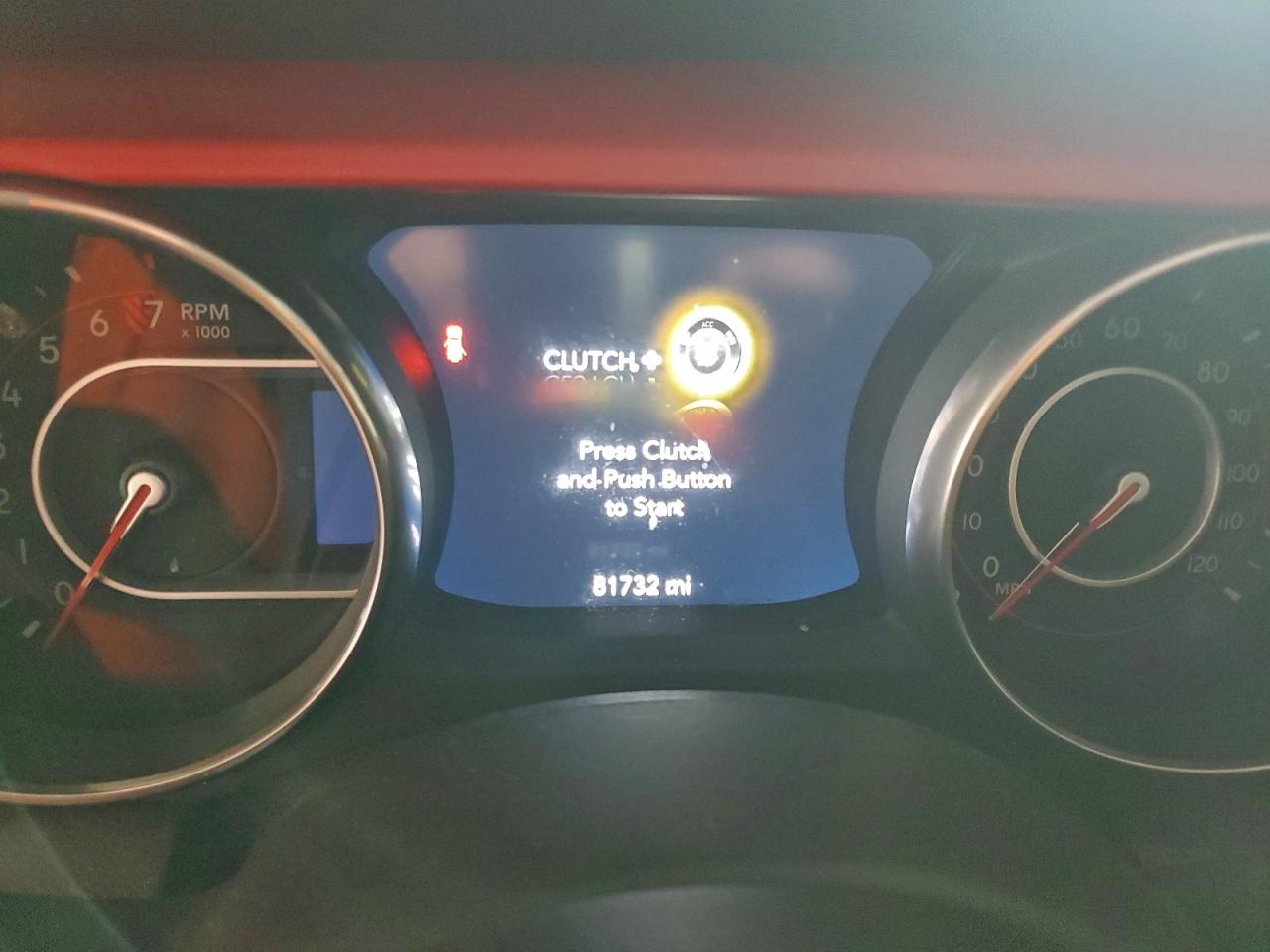 2018 Jeep Wrangler Unlimited Rubicon VIN: 1C4HJXFGXJW232584 Lot: 94404905