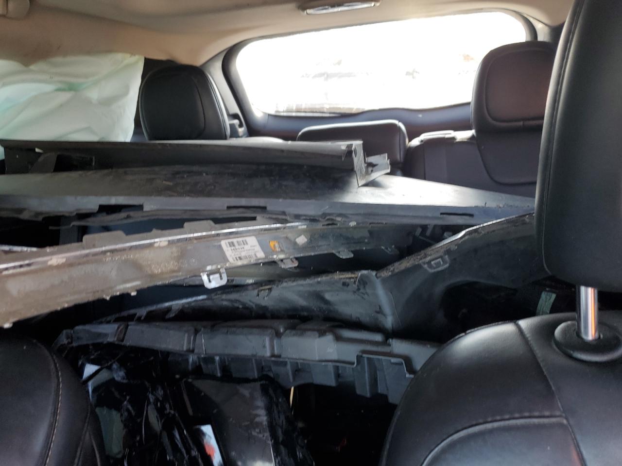 2017 Jeep Cherokee Limited VIN: 1C4PJMDS9HW632759 Lot: 91091685