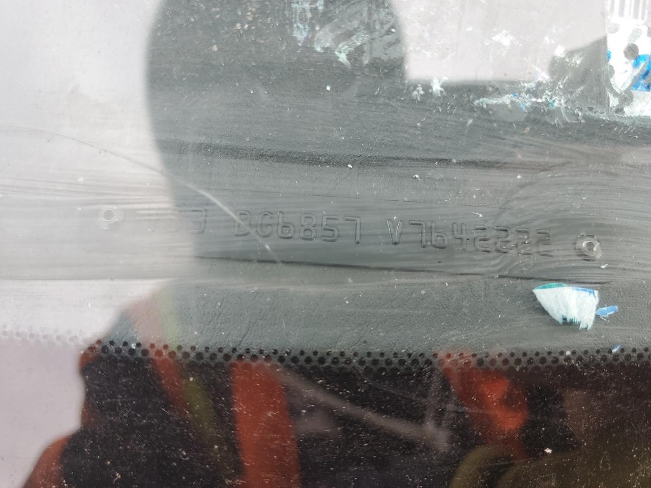 1997 Subaru Legacy Outback VIN: 4S3BG6857V7642222 Lot: 92748865