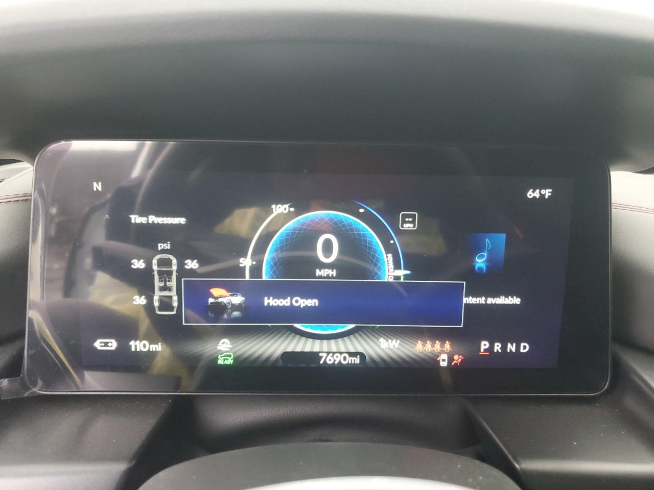 2024 Acura Zdx A-Spec VIN: 4W5KHMRK6RZ505078 Lot: 92285395