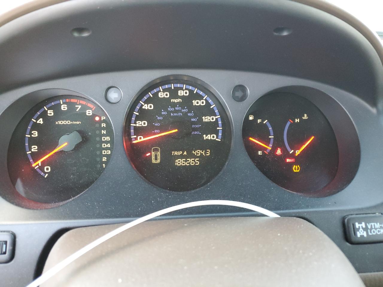 2006 Acura Mdx VIN: 2HNYD18286H514471 Lot: 91225505