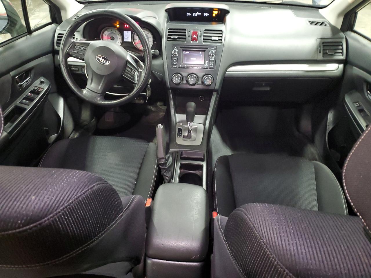 2012 Subaru Impreza Sport Premium VIN: JF1GPAL66CH219475 Lot: 91585095