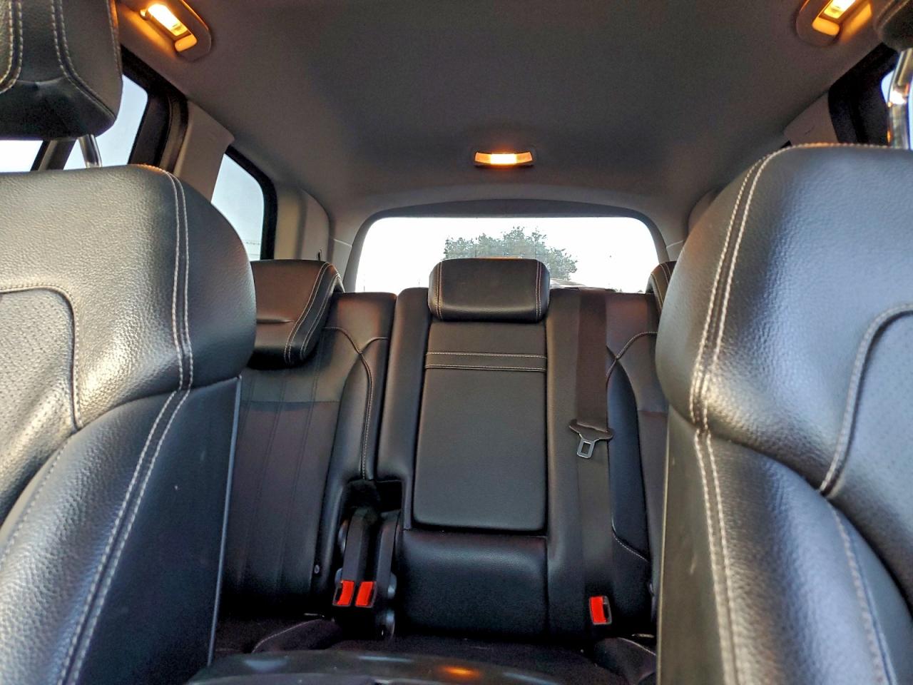 2015 Mercedes-Benz Gl 450 4Matic VIN: 4JGDF6EE9FA478357 Lot: 93928905