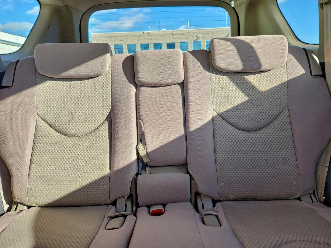 2008 Toyota Rav4 VIN: JTMBD33V686074652 Lot: 93702715