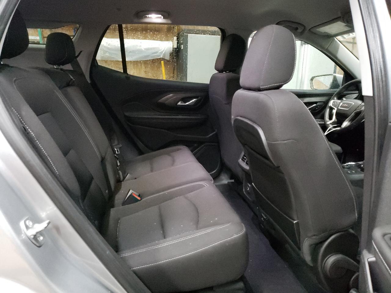 2024 GMC Terrain Sle VIN: 3GKALTEG8RL354811 Lot: 91592775