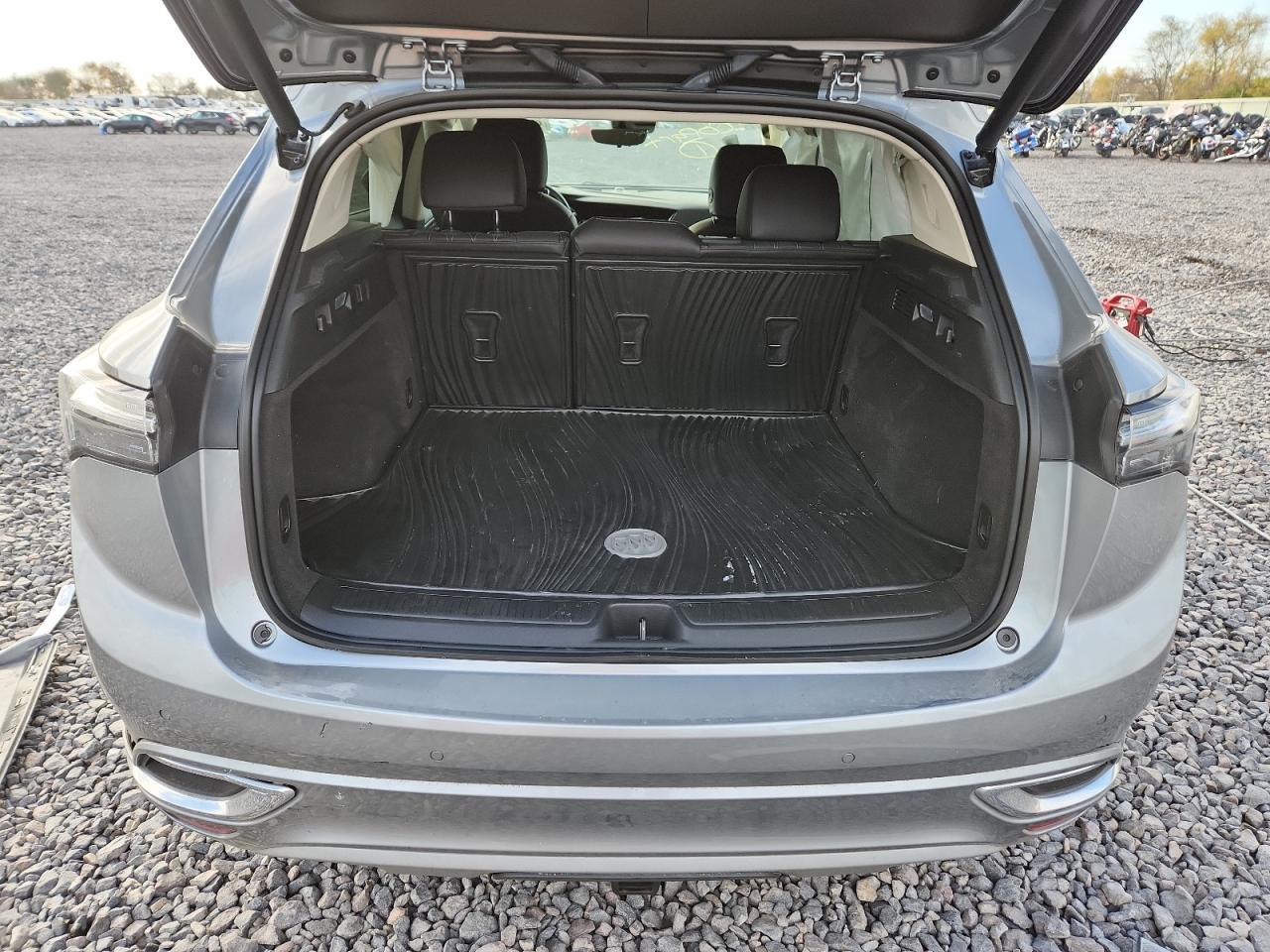 2023 Buick Envision Avenir VIN: LRBFZSR45PD065400 Lot: 91415545