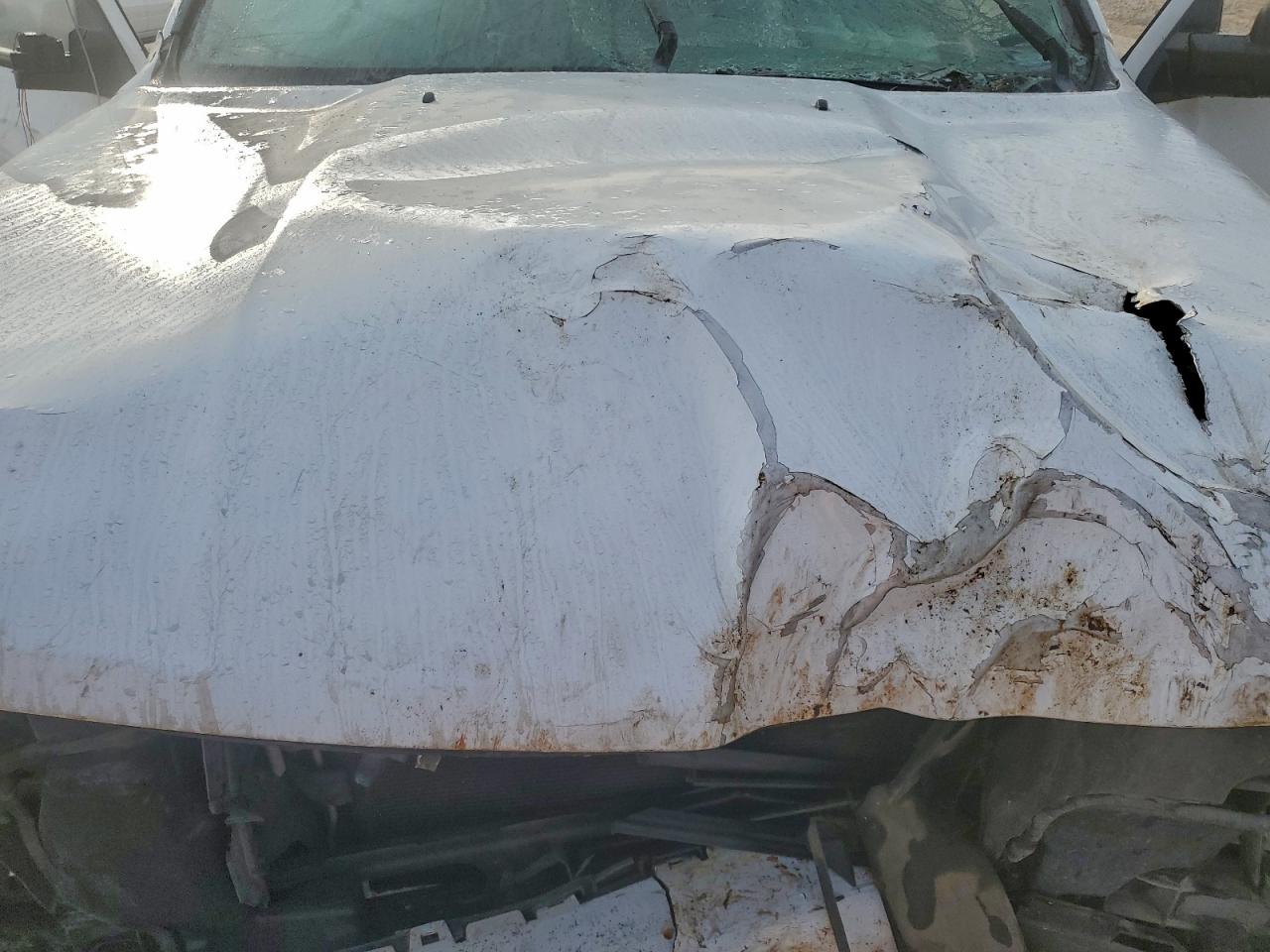 2015 Ram 1500 Slt VIN: 1C6RR6LT3FS761843 Lot: 93510075