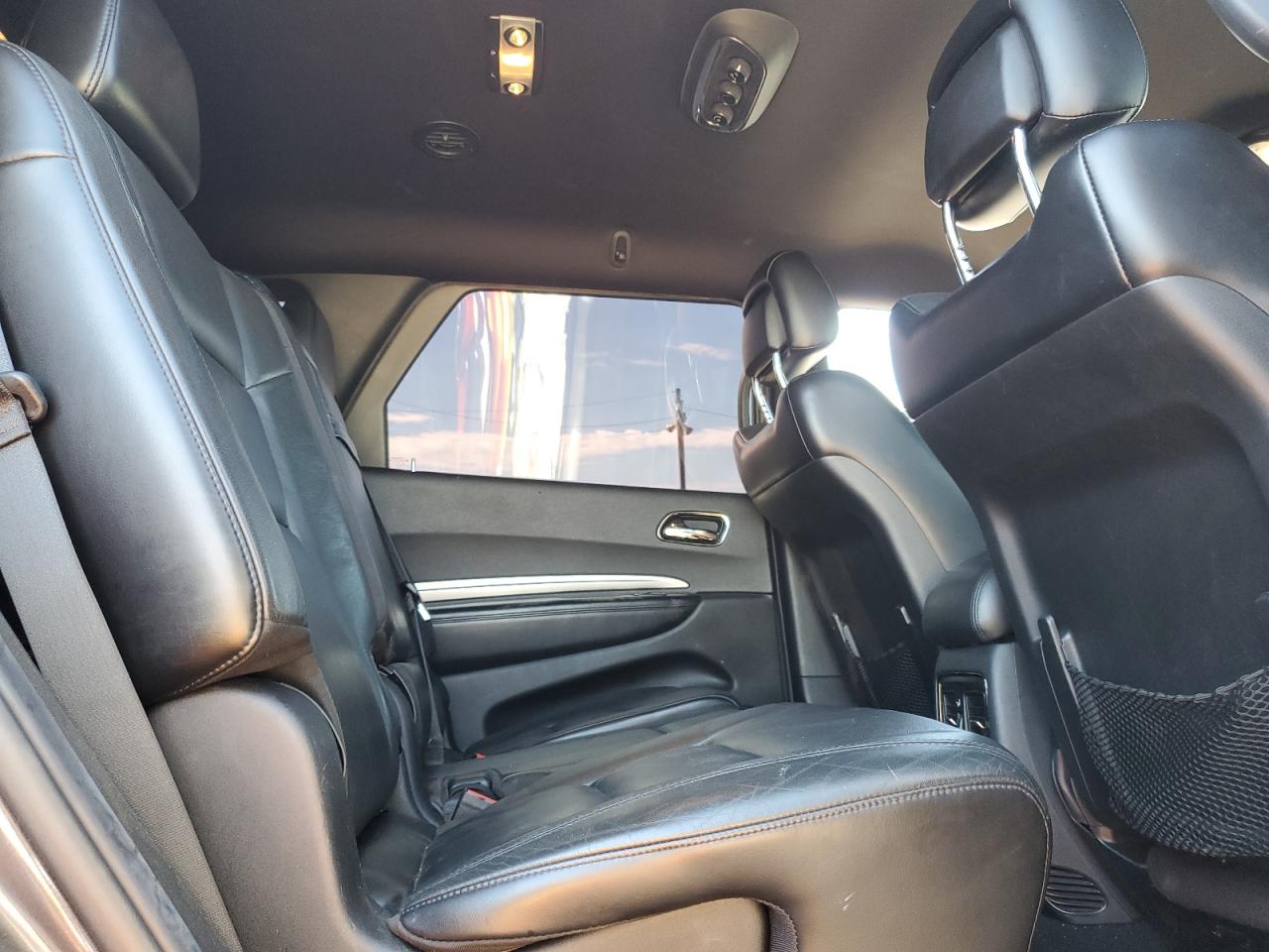 2019 Dodge Durango Gt VIN: 1C4RDHDG7KC820398 Lot: 93702705