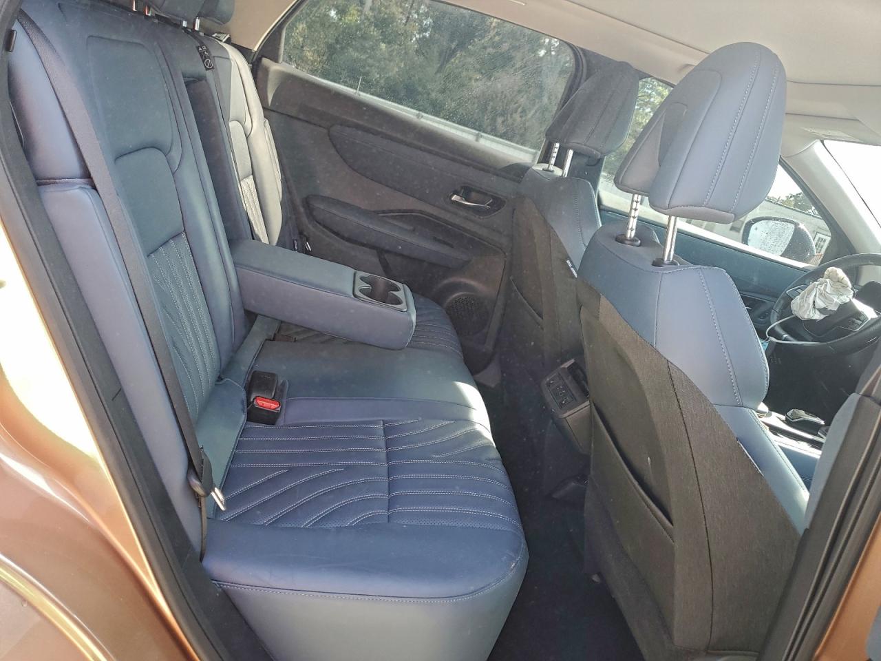 2023 Nissan Ariya Platinum + VIN: JN1DF0CD6PM709844 Lot: 93605065