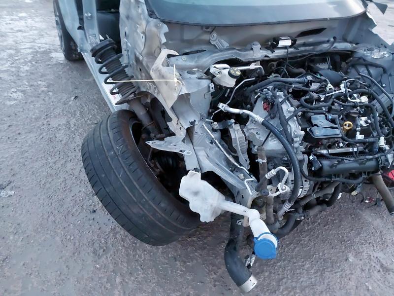 2020 FORD PUMA 1.5 ECOBOOST ST 5DR