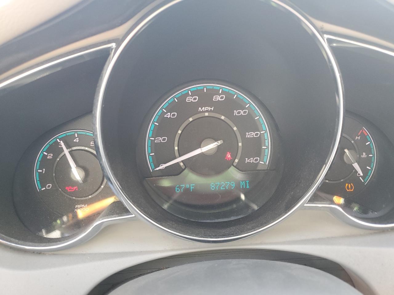 2009 Chevrolet Malibu 2Lt VIN: 1G1ZJ57B69F194836 Lot: 92473845