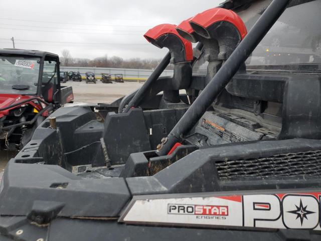 2016 POLARIS RZR XP 1000 EPS HIGH LIFTER EDITION  