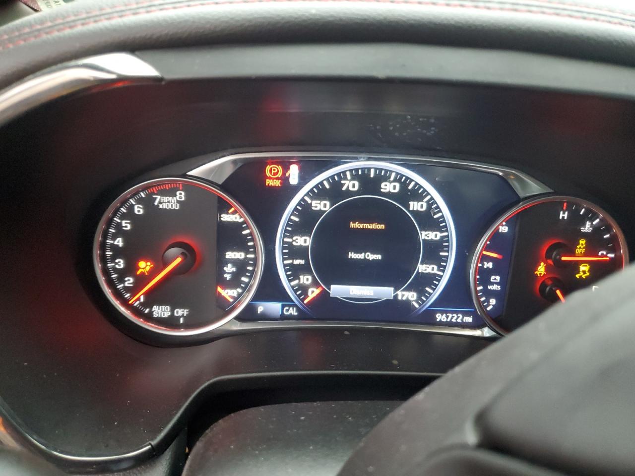 2019 Chevrolet Blazer Rs VIN: 3GNKBJRS3KS690018 Lot: 92706425