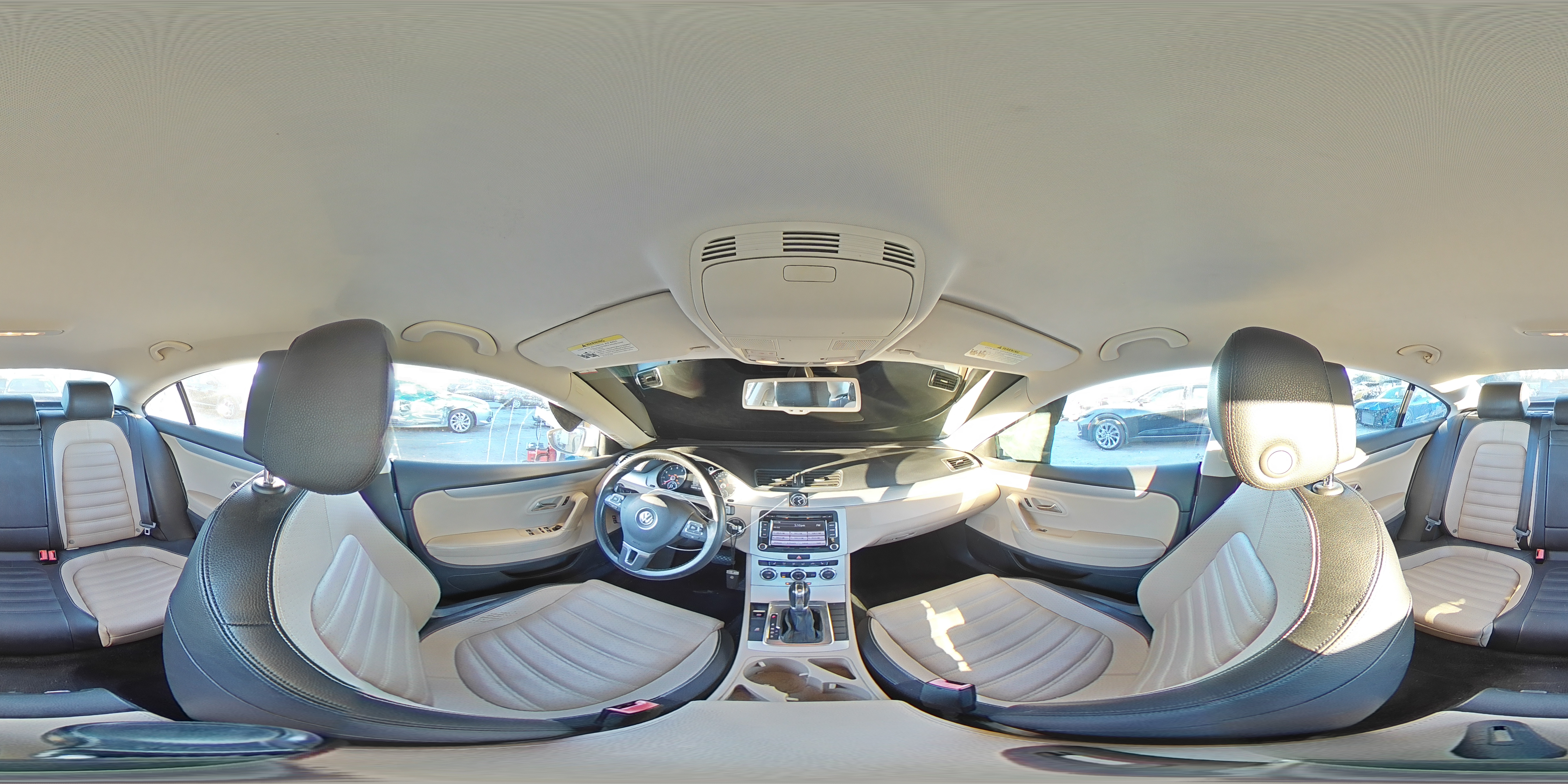 2013 Volkswagen Cc Sport VIN: WVWBP7AN3DE543102 Lot: 91031105