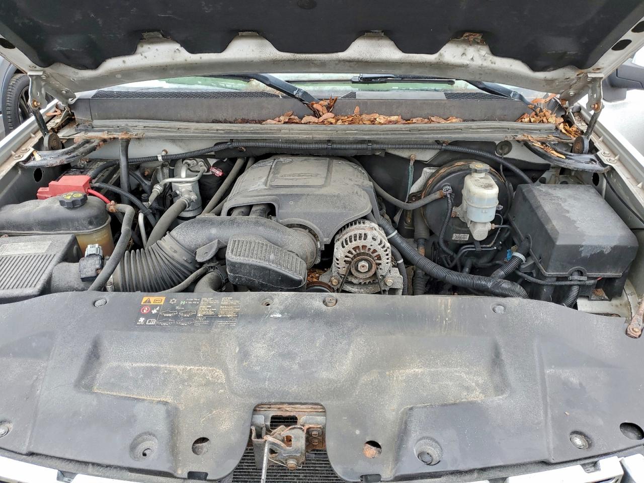 2011 GMC Sierra C1500 Sl VIN: 1GTR1UEA2BZ434593 Lot: 94060635