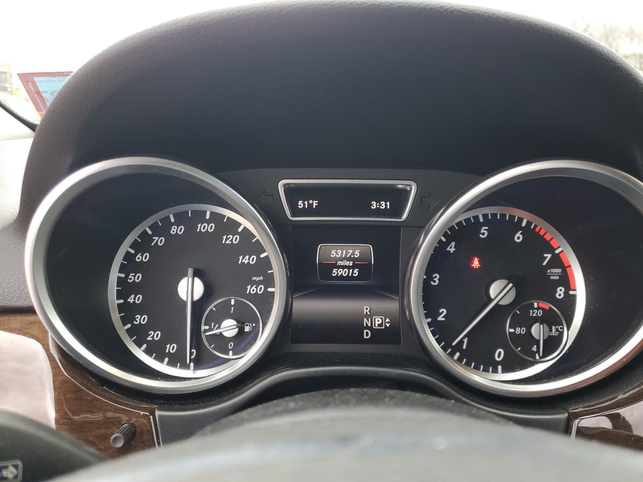 2014 Mercedes-Benz Ml 350 4Matic VIN: 4JGDA5HB7EA277601 Lot: 92491035