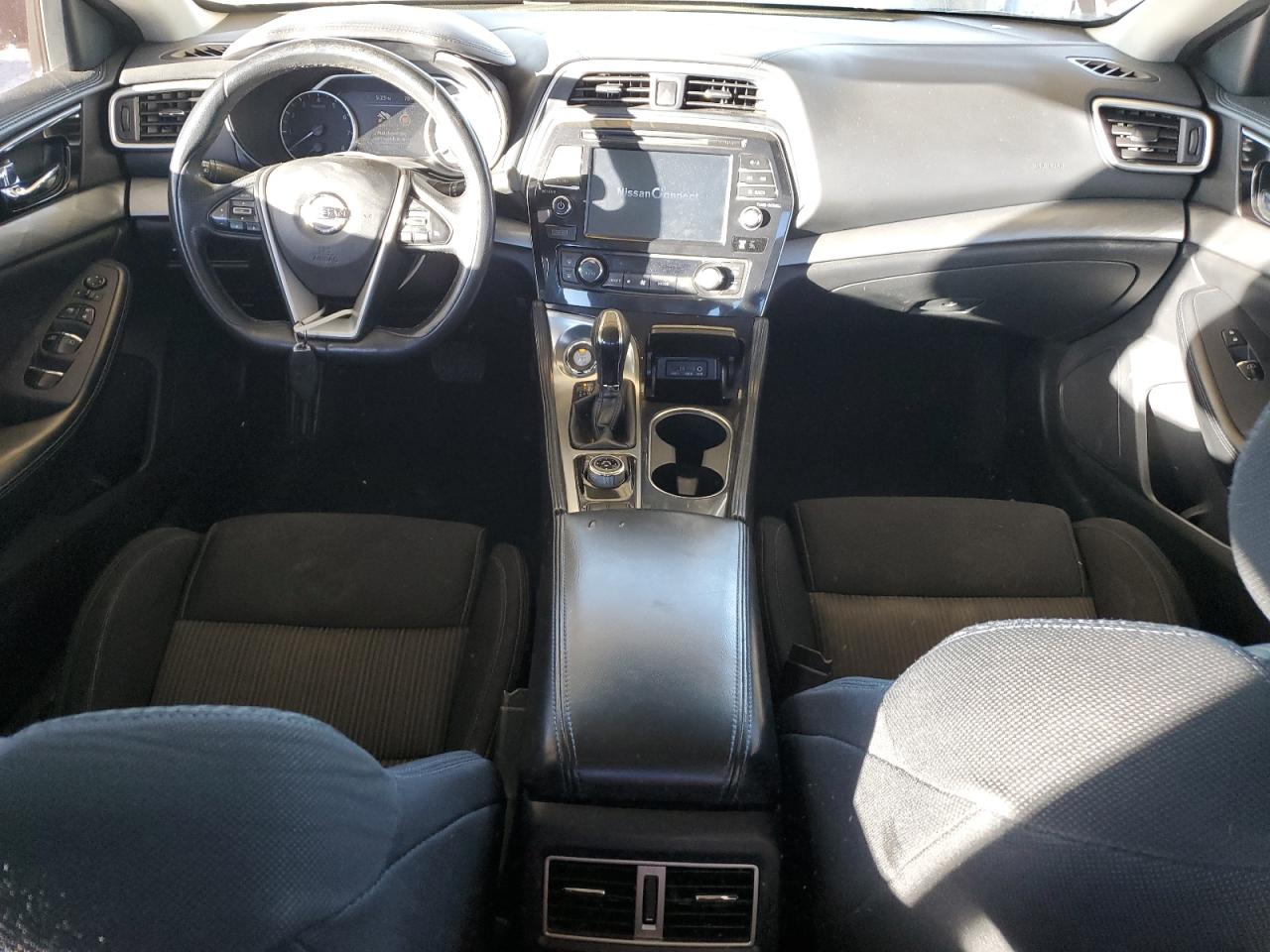 2017 Nissan Maxima 3.5S VIN: 1N4AA6AP7HC410066 Lot: 91837265