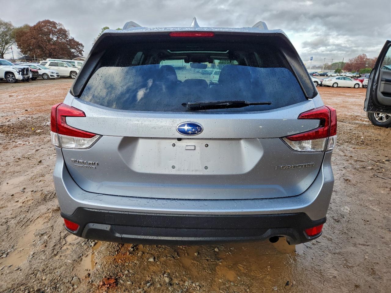 2021 Subaru Forester Premium VIN: JF2SKAFC2MH444578 Lot: 94064115