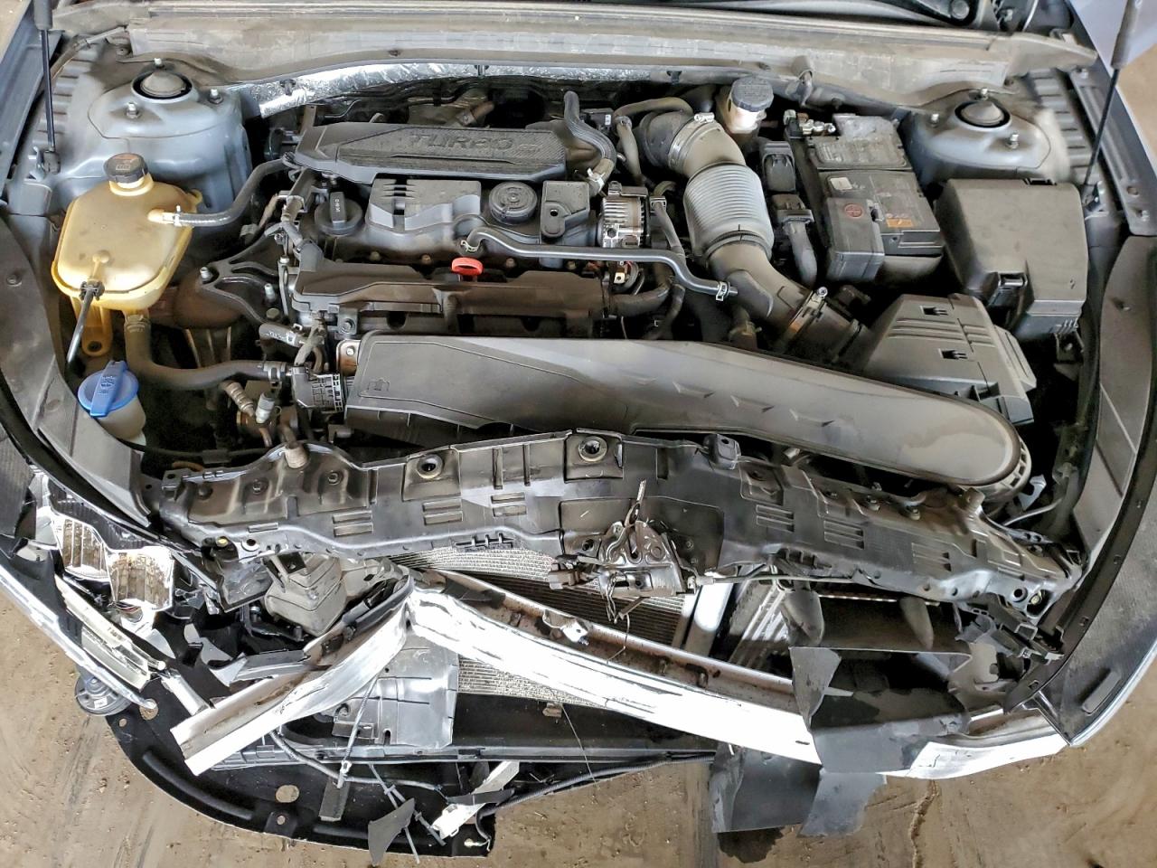 2022 Kia K5 Lxs VIN: 5XXG14J23NG139984 Lot: 93440825