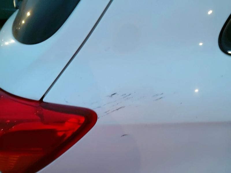 2014 MITSUBISHI ASX 1.6 3 5DR