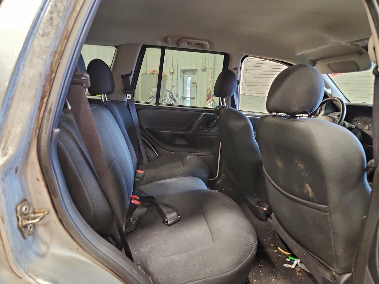 2003 Jeep Grand Cherokee Laredo VIN: 1J4GW48S23C560531 Lot: 93564765