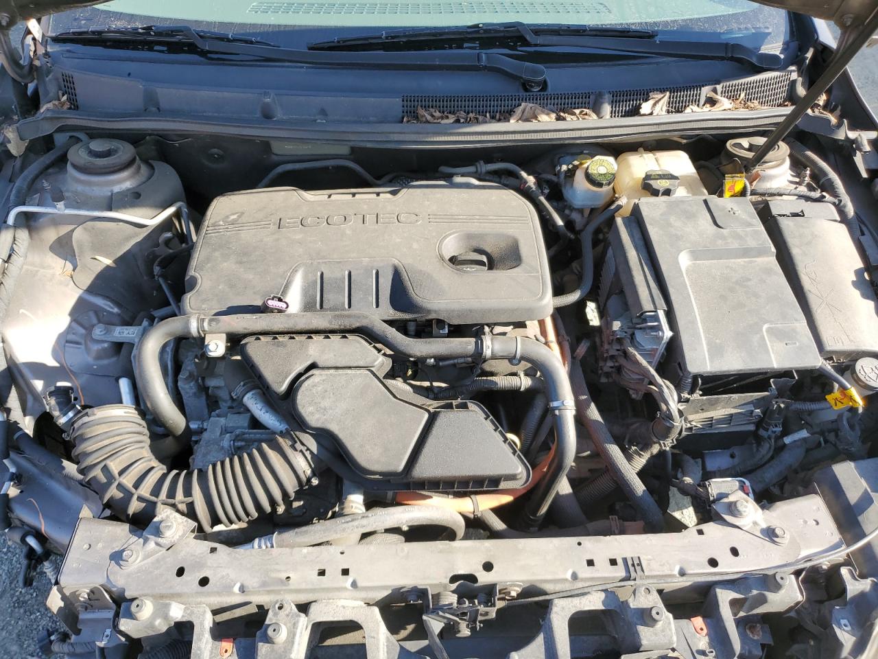 2012 Buick Lacrosse VIN: 1G4GA5ER2CF250529 Lot: 91665505