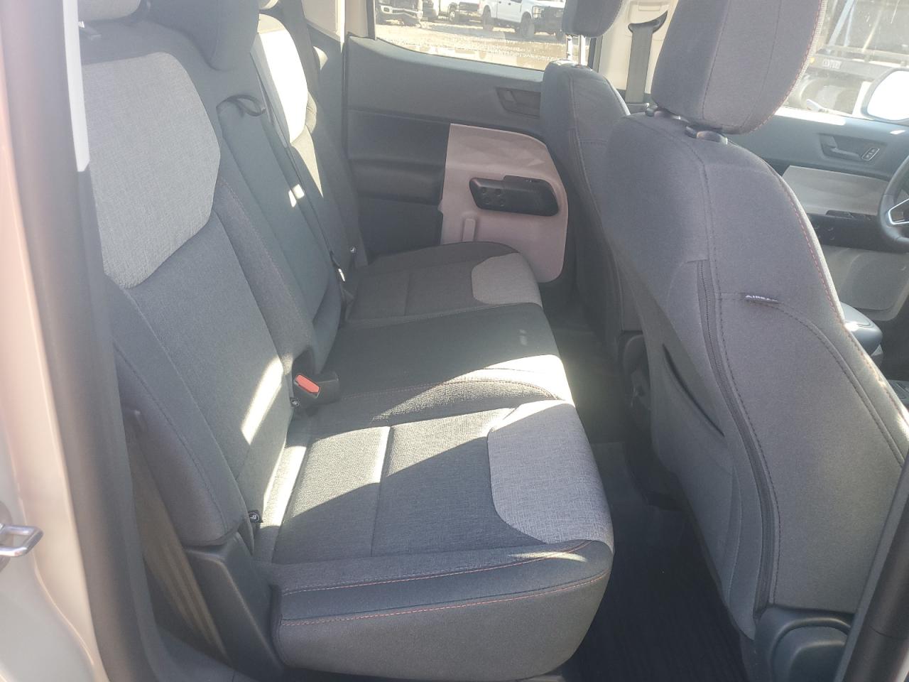 2024 Ford Maverick Xlt VIN: 3FTTW8H37RRB10601 Lot: 85395925